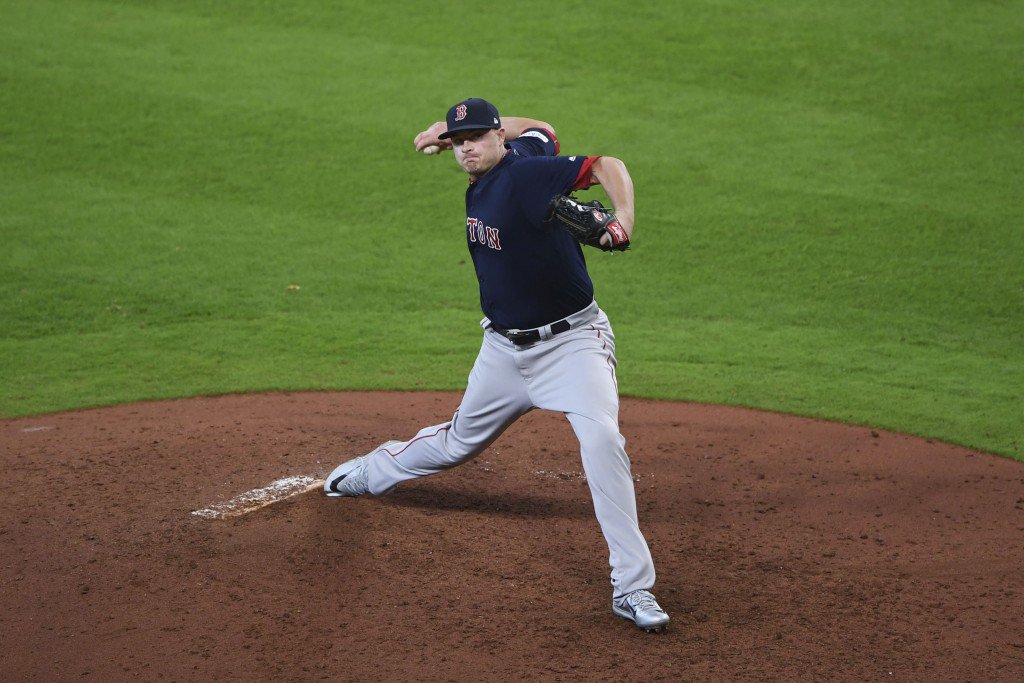 Addison Reed