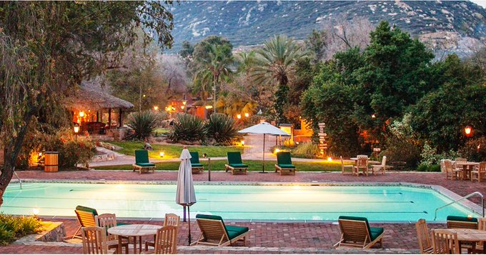 Win a Wellness Retreat to Mexico Win a Wellness Retreat to Mexico