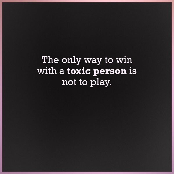 #narcissist