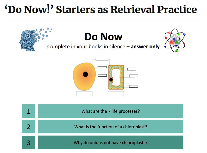 Read our latest blog at https://t.co/DBQ6q3vh12 relating to '‘Do Now!’ Starters as Retrieval Practice https://t.co/OwsgekKOT1 https://t.co/D8i8br1yhJ