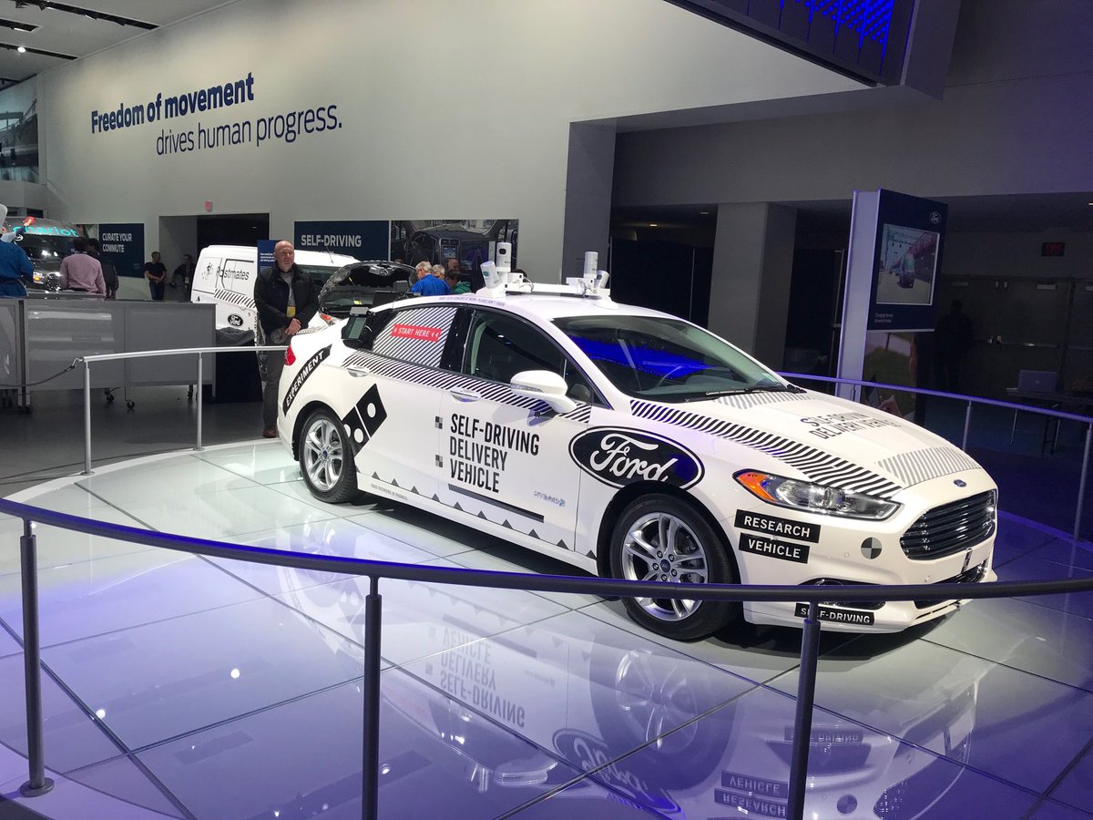 #NAIAS2018