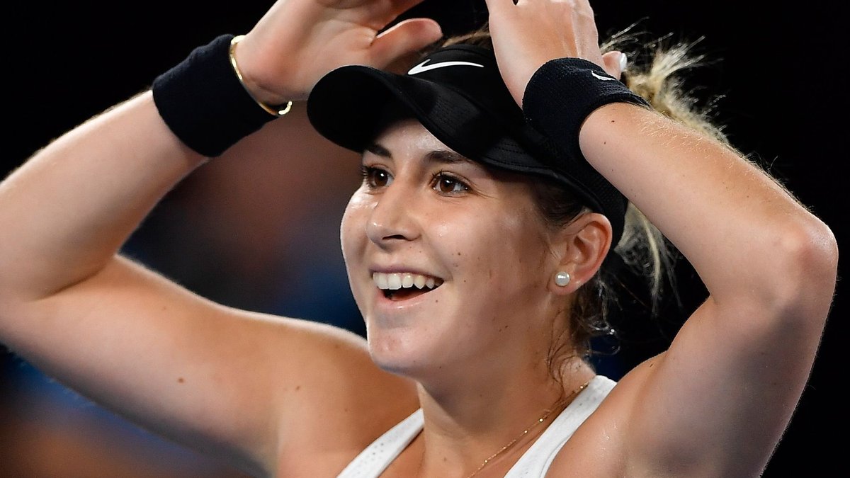 Australian Open