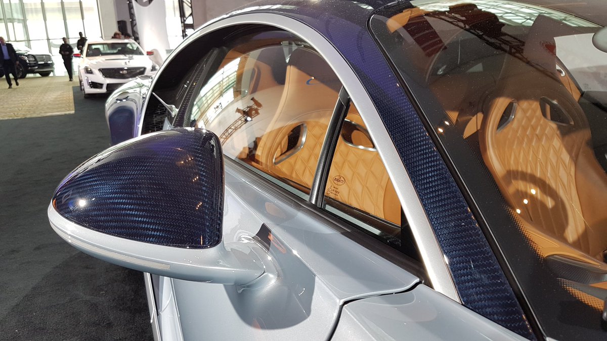 #NAIAS2018