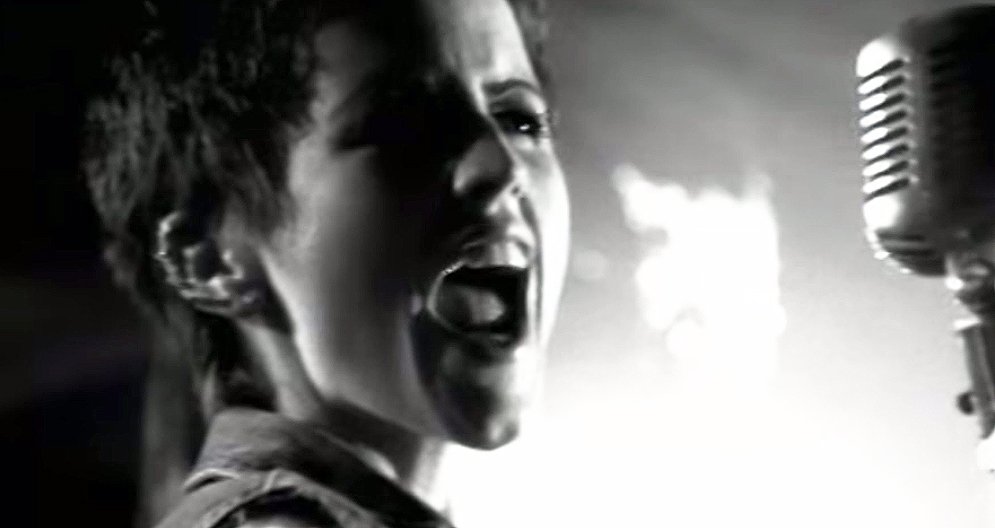 Dolores O'Riordan