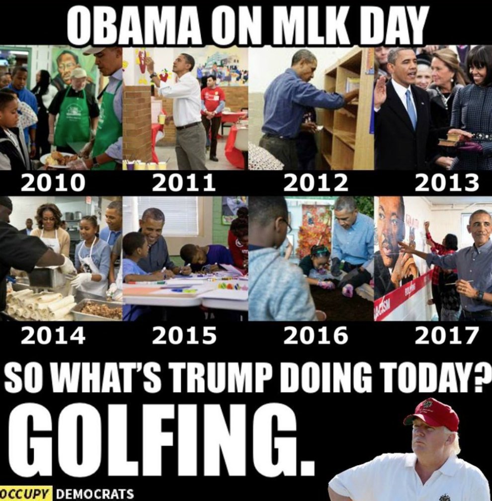 #MLKDay