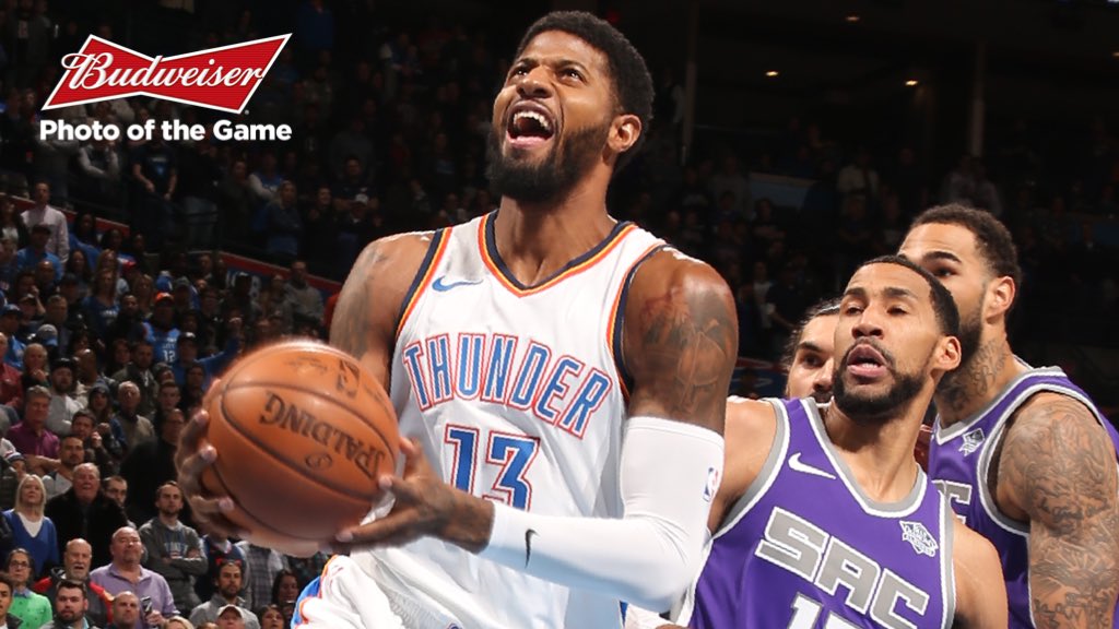 #NBAVote