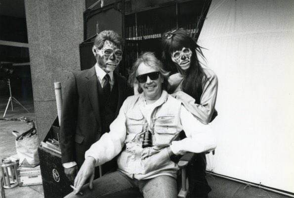 John Carpenter