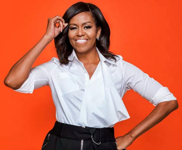 RT @theGrio: Happy birthday to our FOREVER First Lady, @MichelleObama! https://t.co/RsNgmX20Dy