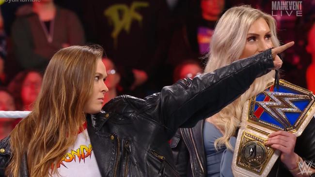 Ronda Rousey’s Birthday Celebration | HappyBday.to