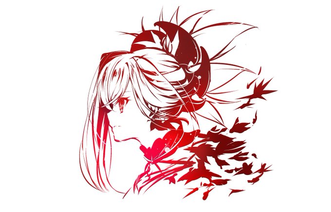 EXTRA1話見ました~武蔵ちゃんがカッコ良かったです(嘘)#FateEX_LE EXTRA1話見ました~武蔵ちゃんがカッコ良かったです(嘘)#FateEX_LE