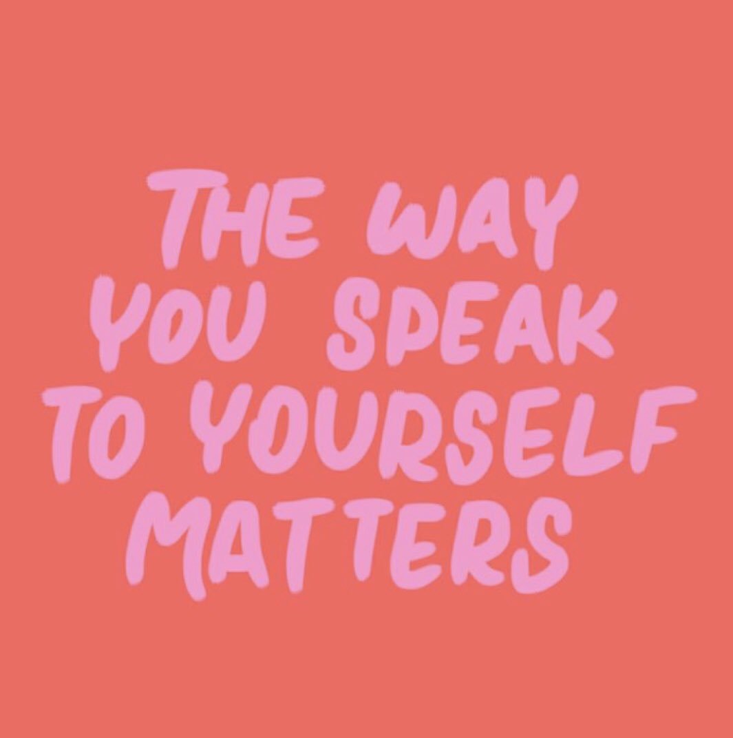 Be kind to yourself! #WednesdayWisdom #QOTD https://t.co/zGLkwnJokU