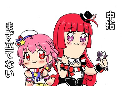 レオそふぃピック#puripara #ポプテピピック レオそふぃピック#puripara #ポプテピピック