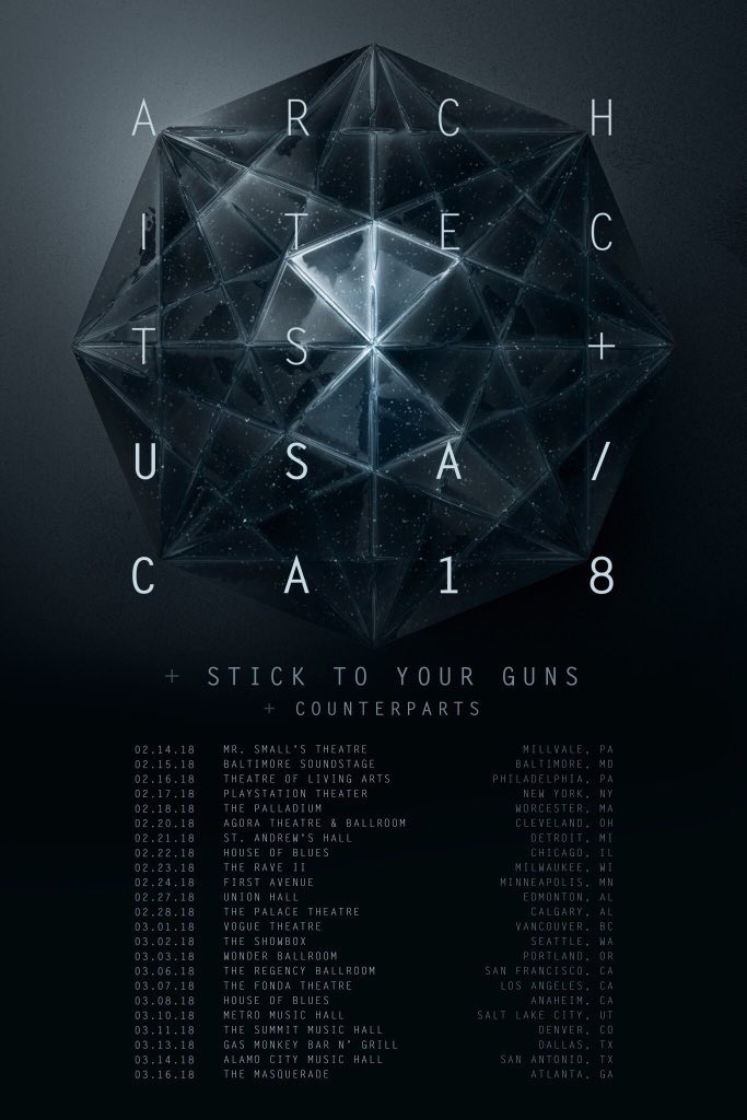 RT @Architectsuk: Hey USA. https://t.co/vQ2Qz8I3Hx