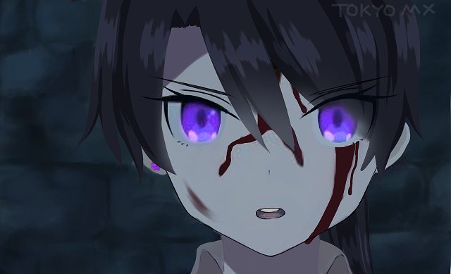 昨日のホグ生アニメはみんなの幼少期の話が見れて最高だったね〜 昨日のホグ生アニメはみんなの幼少期の話が見れて最高だったね〜