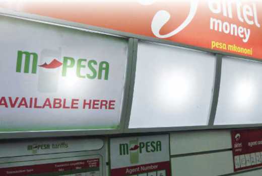 Safaricom, Airtel to provide employees for mobile money transfers plan