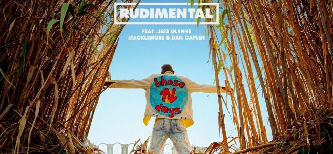 RT @Smallzy: @Rudimental @macklemore @JessGlynne Lovin' these days!

#SmallzysSurgery #FreshHits #nowplaying https://t.co/H2Y4PtKDH8