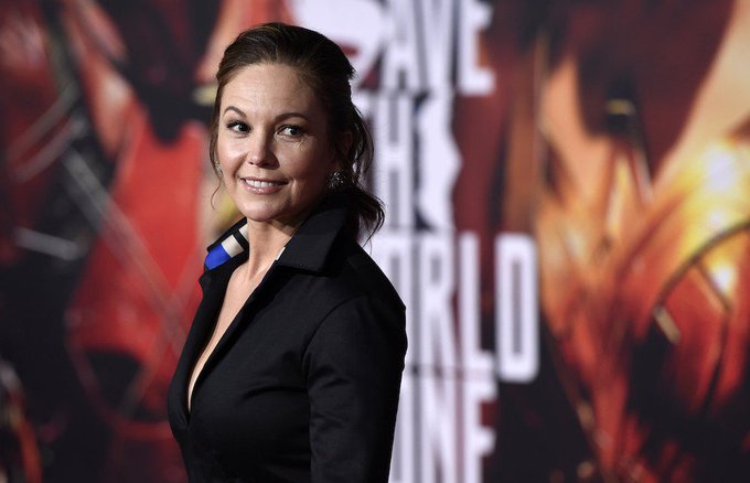 Diane Lane’s Birthday Celebration | HappyBday.to