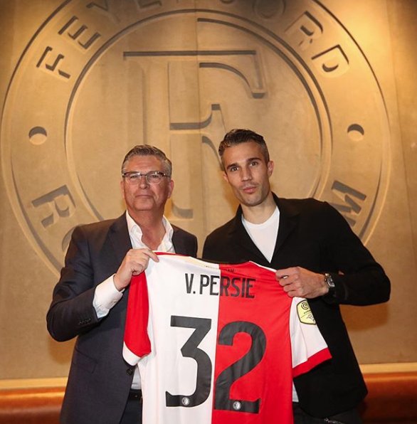 Feyenoord