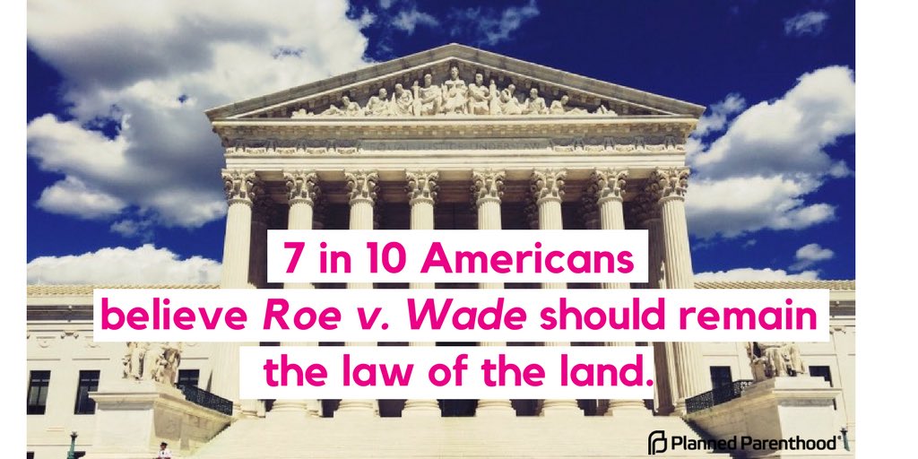 #RiseUp4Roe