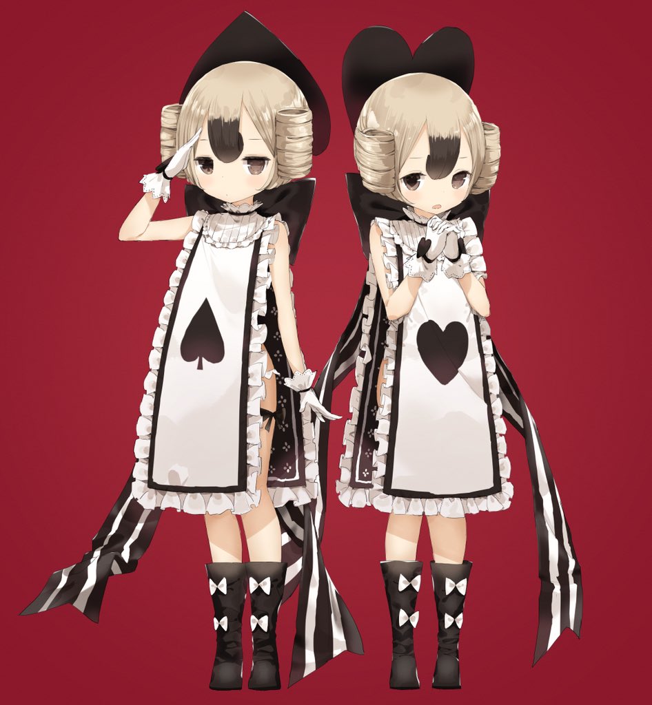 シャッフリン #まほいく シャッフリン #まほいく