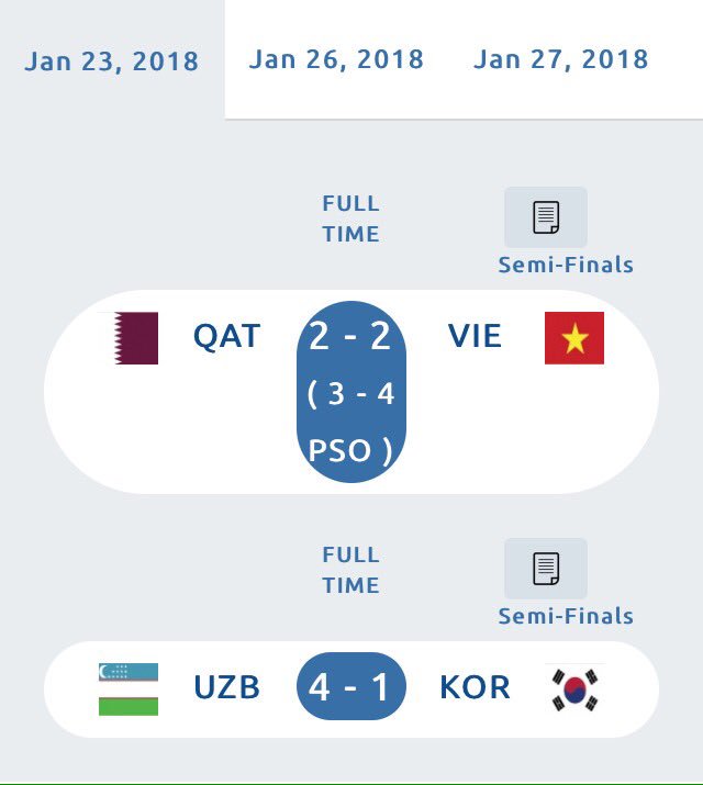 베트남 축구 박항서 U23 감독이 4강 한국 2002년 lovesksh