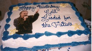 Neil Diamond&rsquo;s Birthday Celebration | HappyBday.to