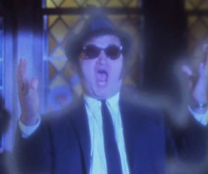 John Belushi’s Birthday Celebration | HappyBday.to