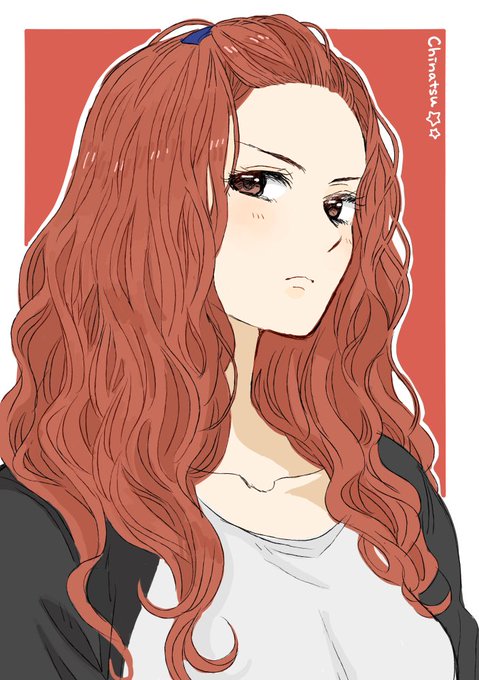 私的好みな二次元美少女その2 ボールルームへようこそ 緋山千夏 私的好みな二次元美少女その2 ボールルームへようこそ 緋山千夏
