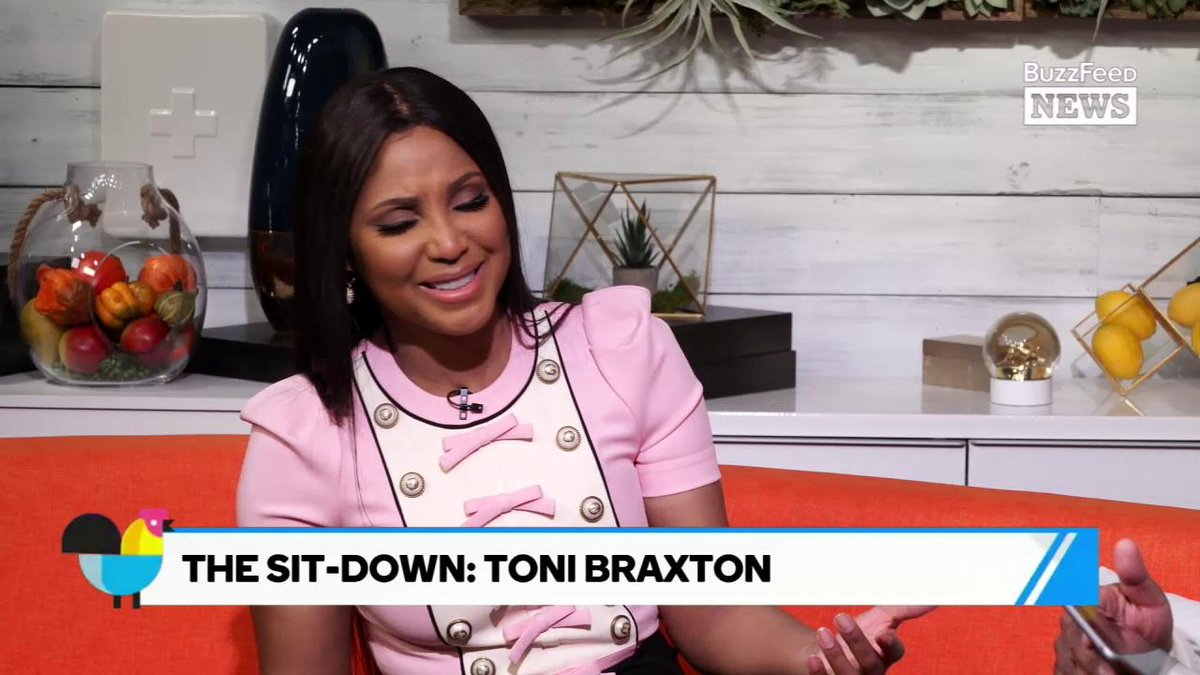 RT @AM2DM: Full interview: @tonibraxton on acting, her new album, and wanting a Drake and Kendrick collab ???????? https://t.co/ZJgBOEiS2U