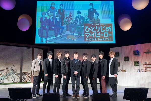 本日は「スペシャルイベント HOME PARTY!」へ起こしくださった皆様ありがとうございました。イベントの様子を収めた 本日は「スペシャルイベント HOME PARTY!」へ起こしくださった皆様ありがとうございました。イベントの様子を収めた