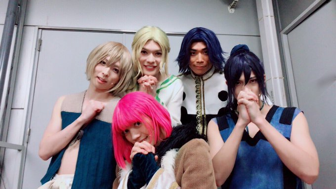 おはようございます!って時間でもないか!笑#クジ砂 東京公演終わったばかりだけど今日も元気にお仕事行ってきます!素敵な方 おはようございます!って時間でもないか!笑#クジ砂 東京公演終わったばかりだけど今日も元気にお仕事行ってきます!素敵な方