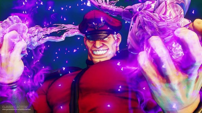 EVO Japan