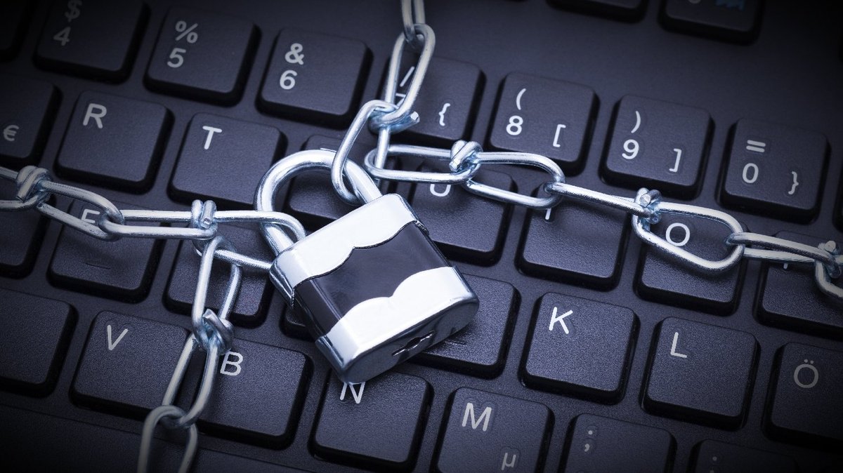 It's #DataPrivacyDay today! How do you protect your privacy online? ️...