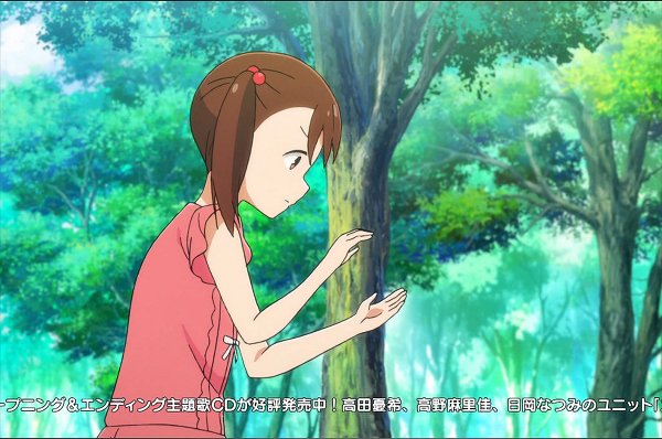 三ツ星カラーズ4話「なつまつり」見た!もう…何なの?このアニメ…何出だしからサッコラチョイワヤッセ ハラハラハラセって言 三ツ星カラーズ4話「なつまつり」見た!もう…何なの?このアニメ…何出だしからサッコラチョイワヤッセ ハラハラハラセって言