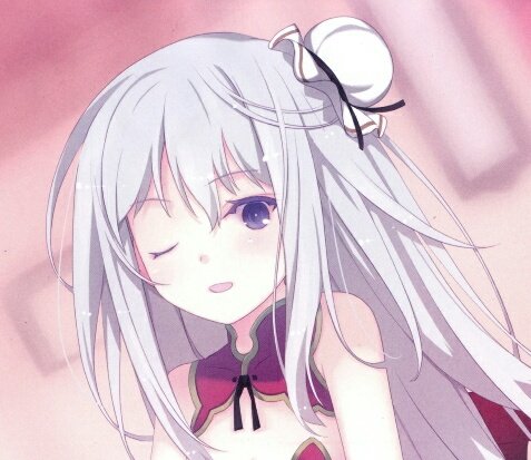 『俺修羅!!真のメインヒロインは誰だ!?』エントリーナンバーワン!宝石と呼ばれるほどの美貌を誇る俺修羅ヒロインの一人!彼 『俺修羅!!真のメインヒロインは誰だ!?』エントリーナンバーワン!宝石と呼ばれるほどの美貌を誇る俺修羅ヒロインの一人!彼