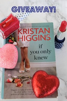 Fashion Flash Beauty and a Book Giveaway! Fashion Flash Beauty and a Book Giveaway!