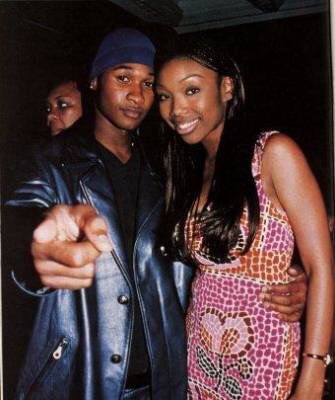 big love to the one and only @4EverBrandy on her born day!! ???????? https://t.co/sX51y6MomC