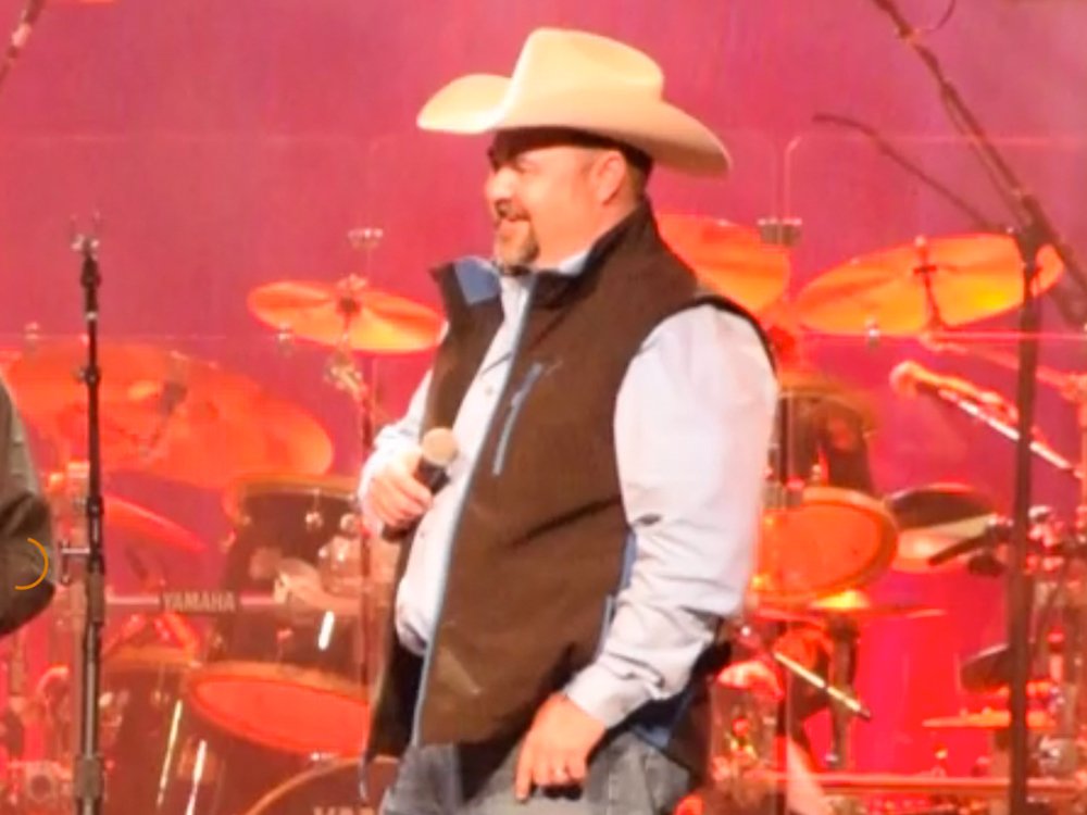 Daryle Singletary