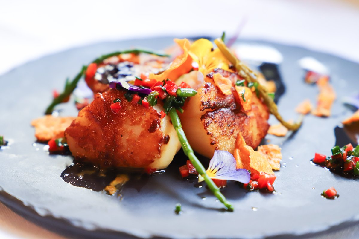 Ceviche Best Deliveroo options in W