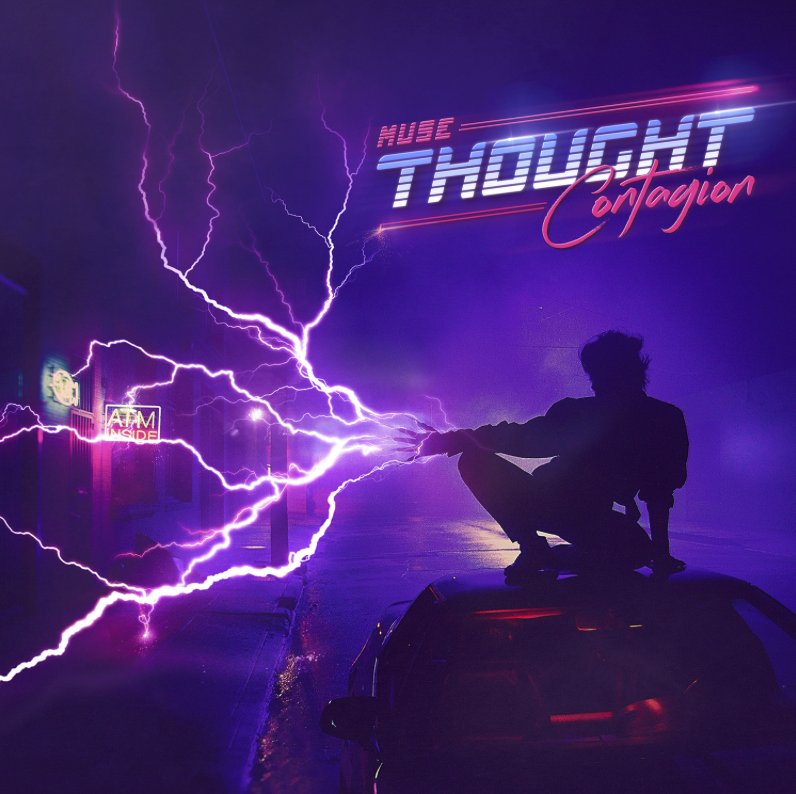 #Muse