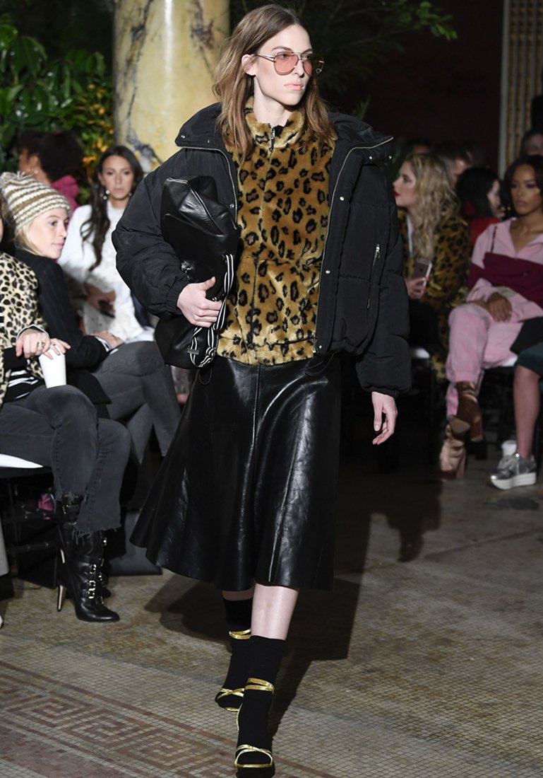 #NYFW