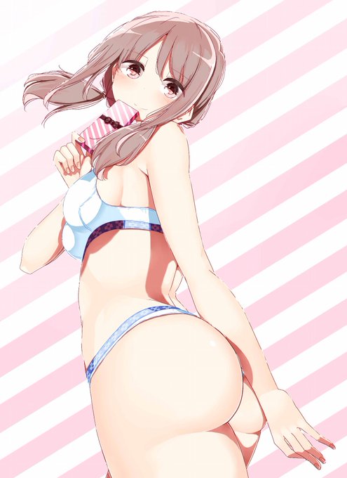 【Happy Valentine's Day!】本日は2月14日、ということで、バレンタインイラストをみなさまにお届けで 【Happy Valentine's Day!】本日は2月14日、ということで、バレンタインイラストをみなさまにお届けで