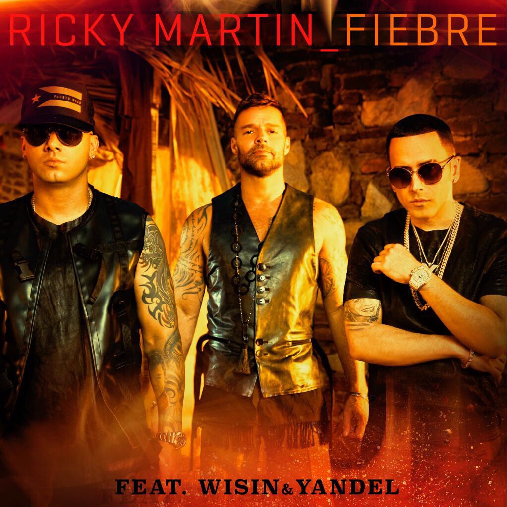 Mi gente, get ready! #Fiebre ft @WisinOficial & @yandeloficial ???? Pre-save it now! ????https://t.co/EnmcFwbmix https://t.co/TQ4ClXMzsr