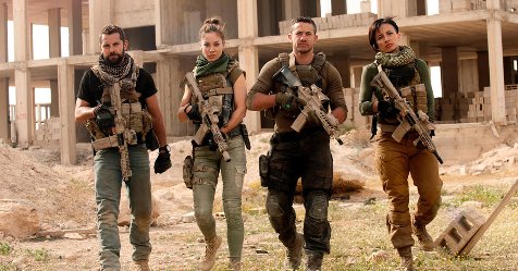 RT @TVGuide: The action-packed #StrikeBack will never go out of style on Cinemax https://t.co/CzeK4GiNPe https://t.co/3T9FmqDUi3