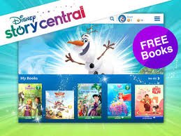 4 Free Disney Books 4 Free Disney Books