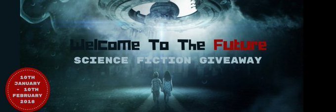 Welcome to the Future! #SciFi Book #Giveaway #AmReading ⋆ M. Pax Welcome to the Future! #SciFi Book #Giveaway #AmReading ⋆ M. Pax