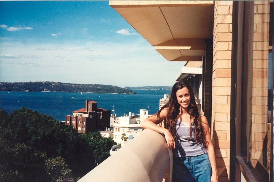 #fbf #1999 tour new zealand/australia #missyouagain ⭐️ https://t.co/uiRagiP5a5