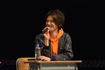 KENNさん、蒼井翔太さんの渾身の謝罪再び! TVアニメ『喧嘩番長 乙女』スペシャルイベント #喧嘩番長乙女 #番乙ア KENNさん、蒼井翔太さんの渾身の謝罪再び! TVアニメ『喧嘩番長 乙女』スペシャルイベント #喧嘩番長乙女 #番乙ア