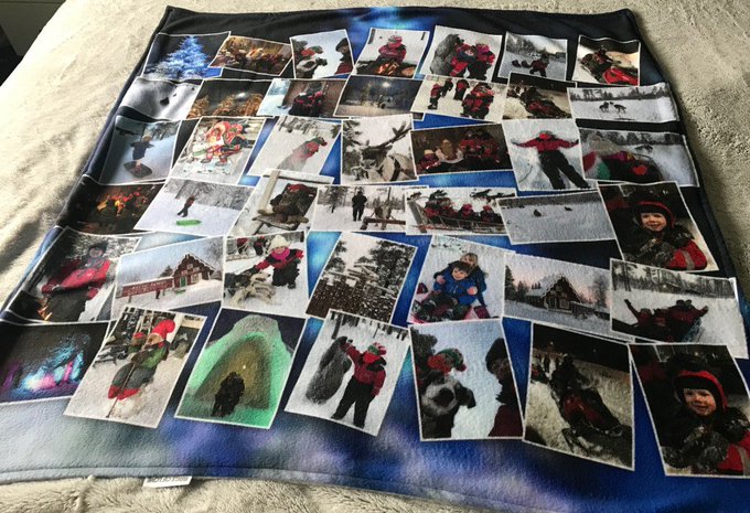Keeping holiday memories alive with Bags of Love Keeping holiday memories alive with Bags of Love