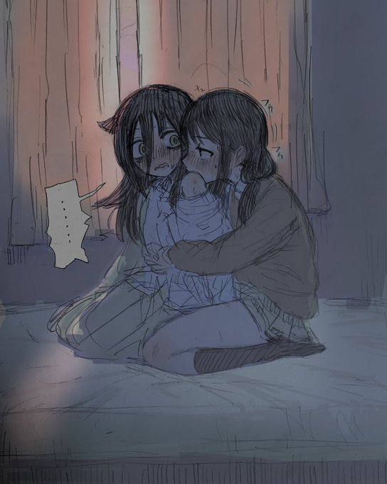 > 私モテ 百合ネタお願いします( 笑 ) うちもこ ゆりもこ ネモクロetc…… じゃあ、ゆりもこだ! #od > 私モテ 百合ネタお願いします( 笑 ) うちもこ ゆりもこ ネモクロetc…… じゃあ、ゆりもこだ! #od